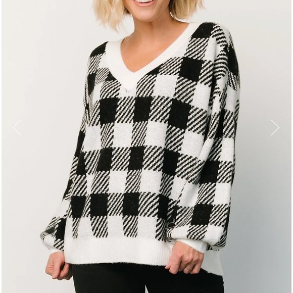 Baltic Born Sweaters - NWT Baltic Born Knit Sweater
